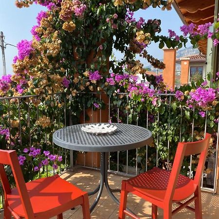 Welcome Traveller Alloggio Jaky Garda  Exterior photo