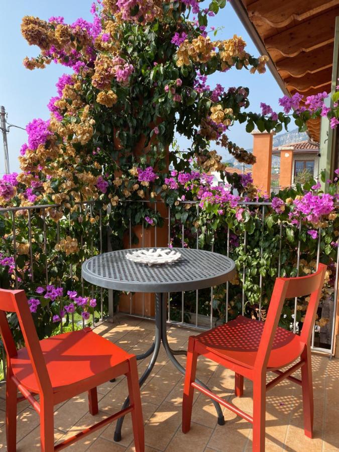 Welcome Traveller Alloggio Jaky Garda  Exterior photo