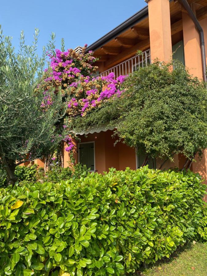 Welcome Traveller Alloggio Jaky Garda  Exterior photo