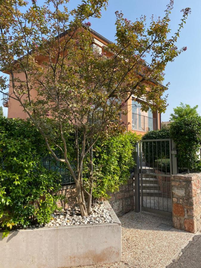 Welcome Traveller Alloggio Jaky Garda  Exterior photo