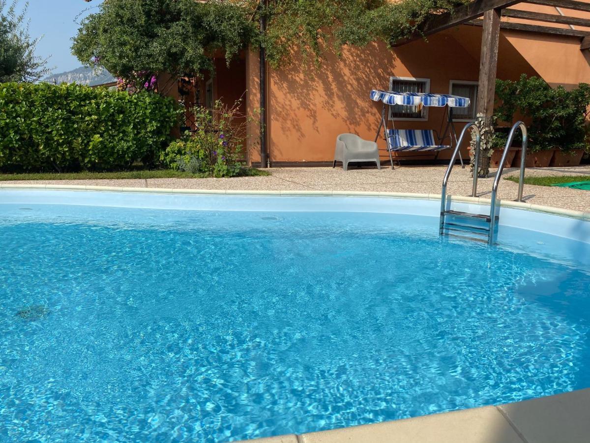 Welcome Traveller Alloggio Jaky Garda  Exterior photo