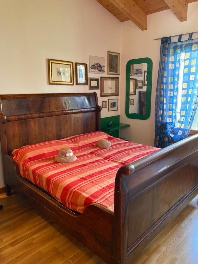 Welcome Traveller Alloggio Jaky Garda  Exterior photo